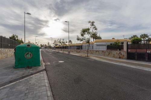 Flatguest Las Tartanas II