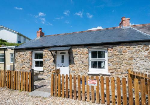 Fishermans Cottage