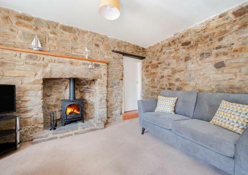 Fishermans Cottage