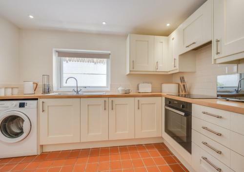 Fishermans Cottage