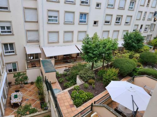 Apartamento Playa De Silgar