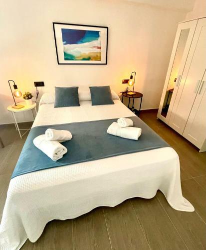 Apartamento Carmen Viejo 12