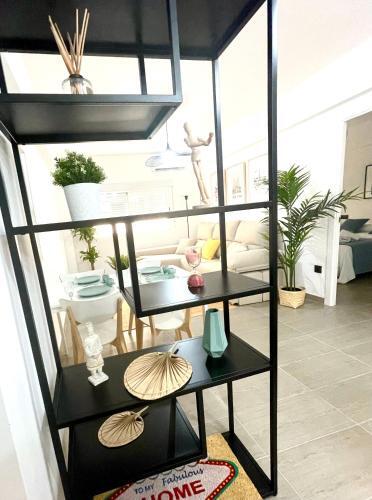 Apartamento Carmen Viejo 12