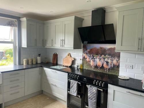 Shepherds Hideaway Farmhouse