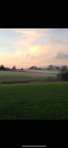Shepherds Hideaway Farmhouse
