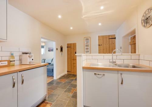 Fishermen's Cottage