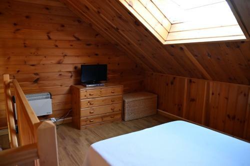 Apartamento 35m With Nice View And Close To The Slopes!