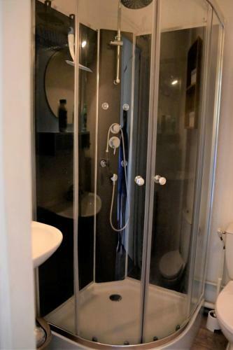 Apartamento 35m With Nice View And Close To The Slopes!