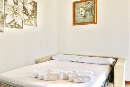 Salionze Apartment?8min To Peschiera?