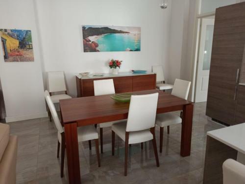 Hostal Residenza Tafuri
