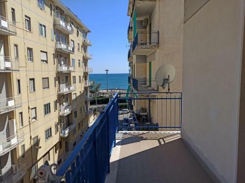 Hostal Residenza Tafuri