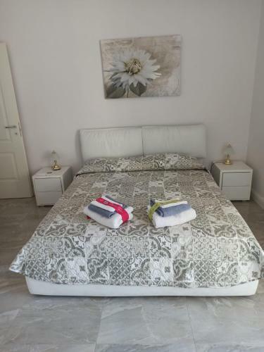 Hostal Residenza Tafuri