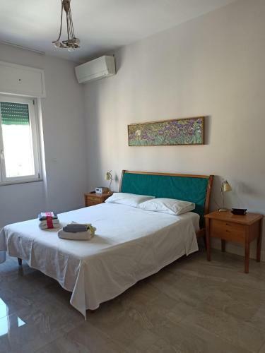 Hostal Residenza Tafuri