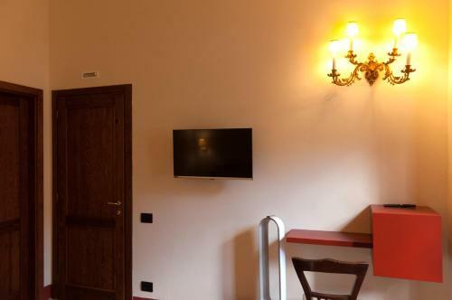 Bed & Breakfast Palazzo Benucci