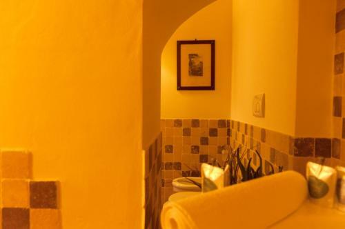 Bed & Breakfast Palazzo Benucci