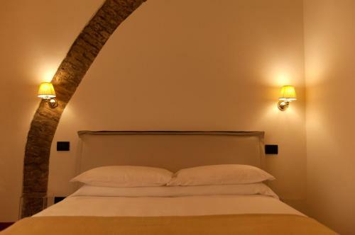 Bed & Breakfast Palazzo Benucci