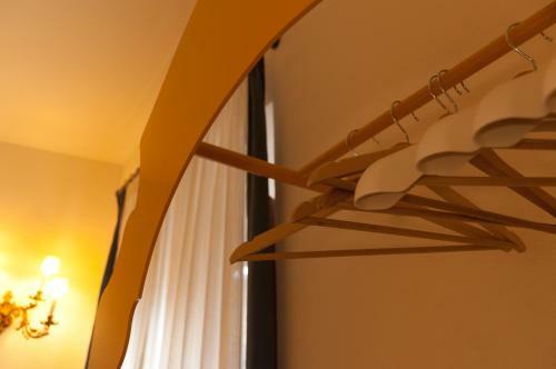 Bed & Breakfast Palazzo Benucci
