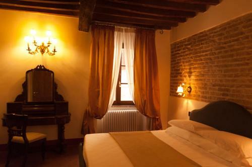 Bed & Breakfast Palazzo Benucci