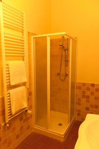 Bed & Breakfast Palazzo Benucci