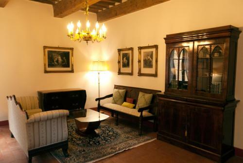 Bed & Breakfast Palazzo Benucci