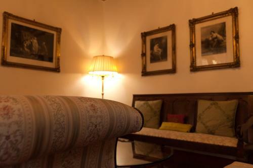 Bed & Breakfast Palazzo Benucci