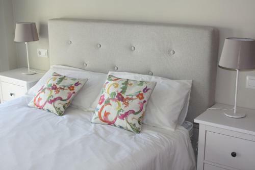 Apartamento Vistamar Galicia Rua Muralla