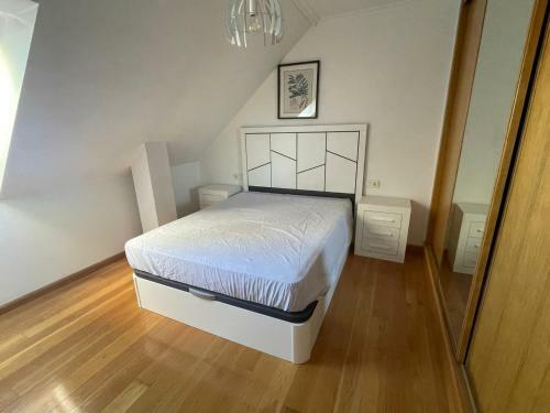 Apartamento Area Dourada
