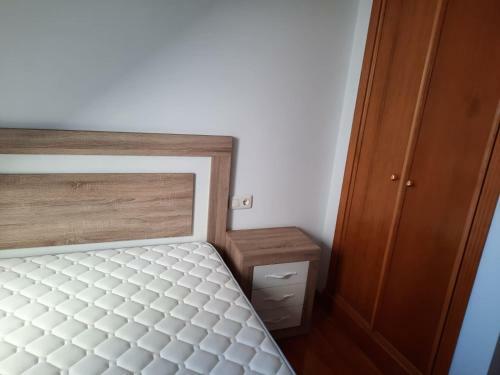 Apartamento Area Dourada