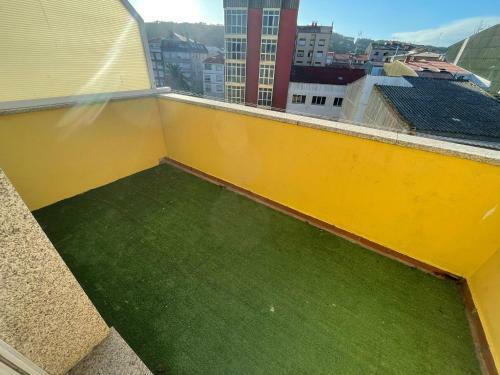 Apartamento Area Dourada