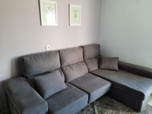 Apartamento Area Dourada