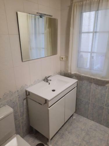Apartamento Area Dourada
