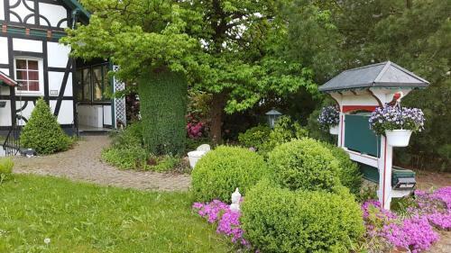 Apartamento Souterrain & Jardin