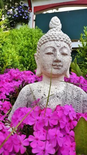 Apartamento Souterrain & Jardin