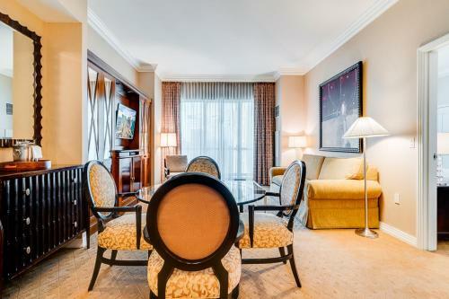 Hotel Jet Luxury Elite At The Signature