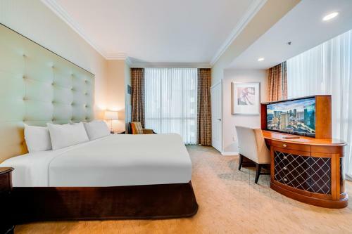 Hotel Jet Luxury Elite At The Signature