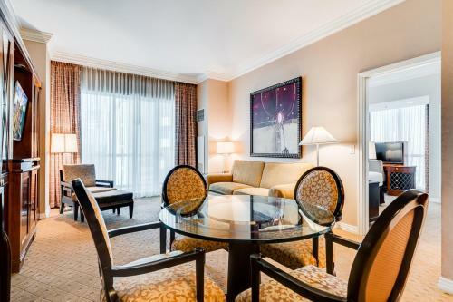 Hotel Jet Luxury Elite At The Signature
