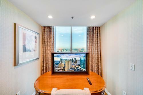 Hotel Jet Luxury Elite At The Signature