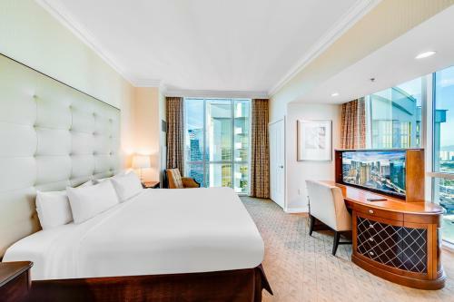 Hotel Jet Luxury Elite At The Signature
