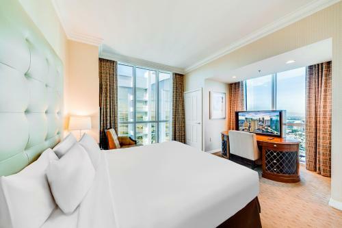 Hotel Jet Luxury Elite At The Signature