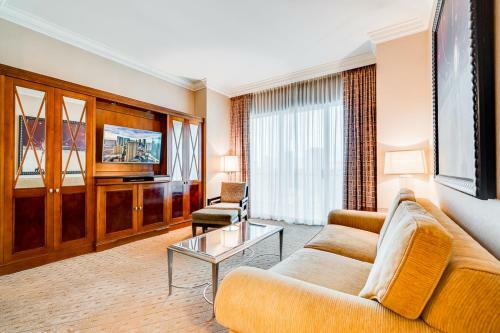 Hotel Jet Luxury Elite At The Signature