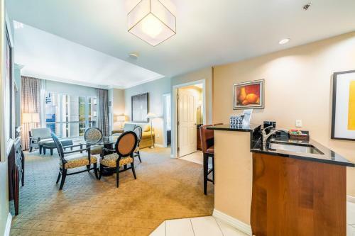 Hotel Jet Luxury Elite At The Signature