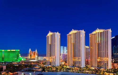 Hotel Jet Luxury Elite At The Signature