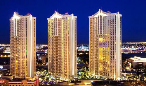 Hotel Jet Luxury Elite At The Signature