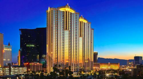 Hotel Jet Luxury Elite At The Signature
