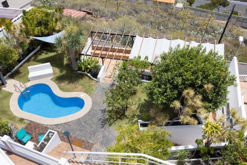 Home2book Stunning House San Andr�s, Private Pool