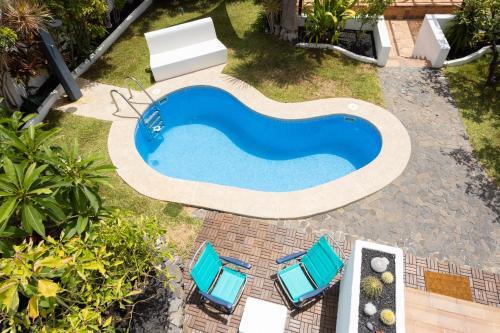 Home2book Stunning House San Andr�s, Private Pool