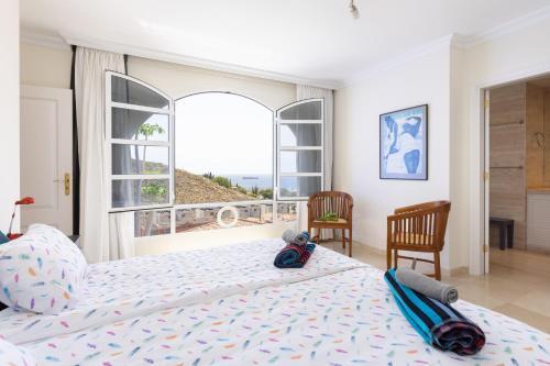 Home2book Stunning House San Andr�s, Private Pool