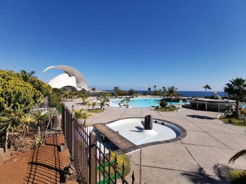 Home2book Charming Center Apartment Santa Cruz