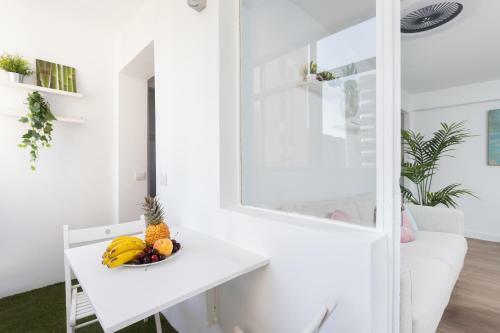 Home2book Charming Center Apartment Santa Cruz