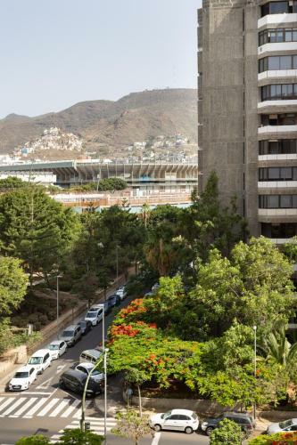Home2book Charming Center Apartment Santa Cruz